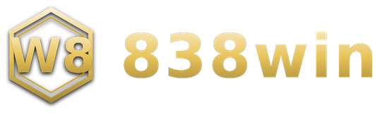 838win logo