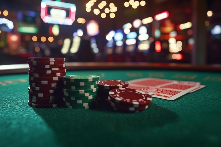 838win 838win Casino Tables and Slot Rooms